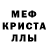 АМФЕТАМИН VHQ Urban 50rus